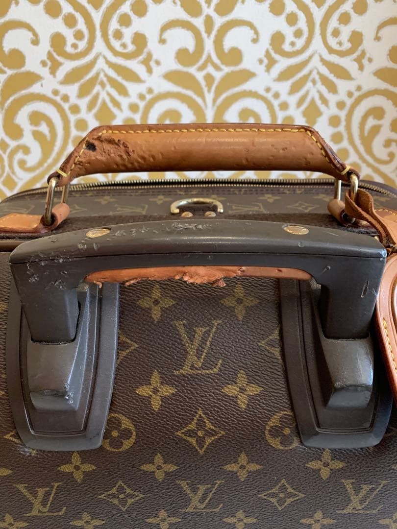 ⭐️ルイヴィトン　キャリーケース　ペガス55 モノグラム