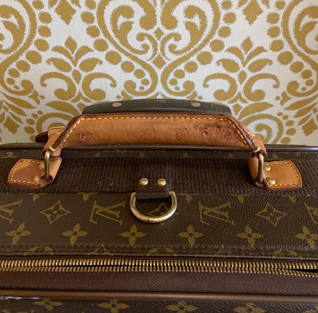 ⭐️ルイヴィトン　キャリーケース　ペガス55 モノグラム