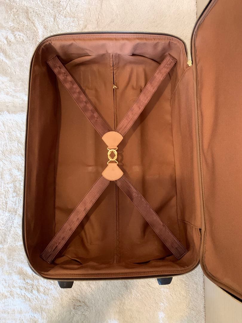 ⭐️ルイヴィトン　キャリーケース　ペガス55 モノグラム