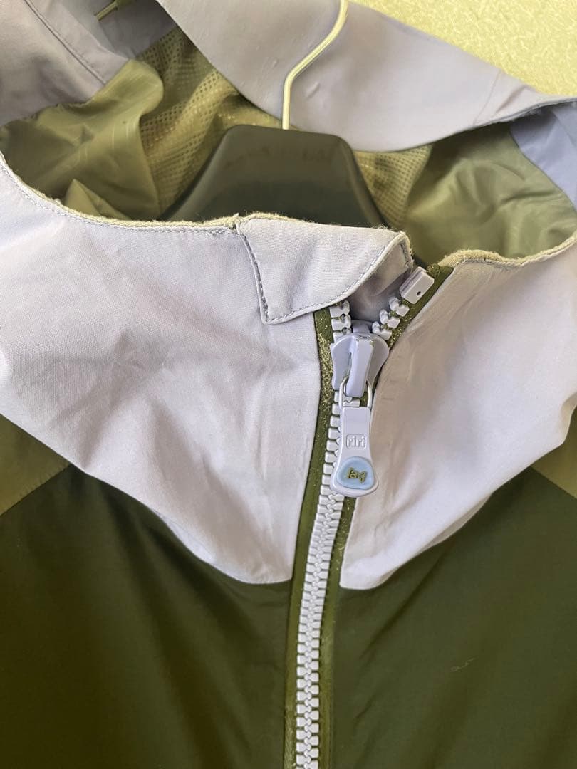 バートンAK クイックシルバー　スノーボード　ウェアセット