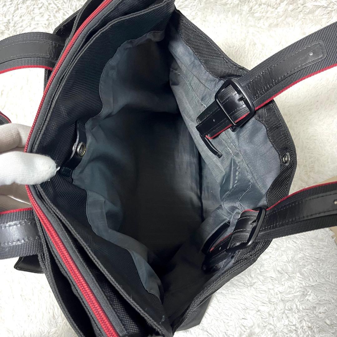 ✨入手困難✨TUMI 日本限定 コンパニオン トートバッグ ビジネスバッグ