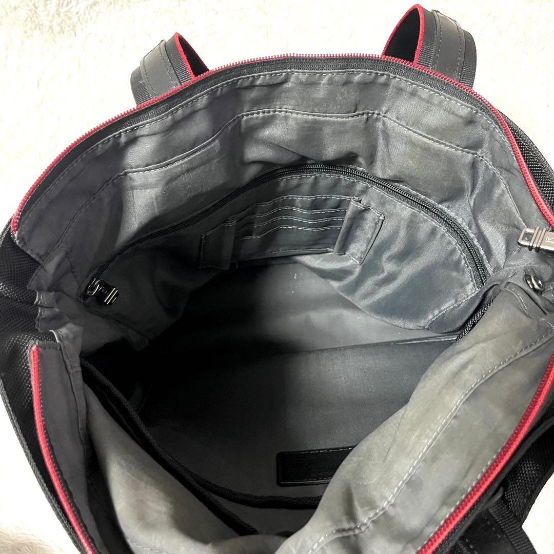 ✨入手困難✨TUMI 日本限定 コンパニオン トートバッグ ビジネスバッグ