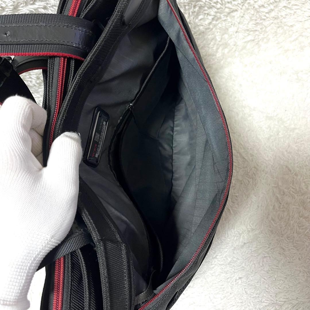 ✨入手困難✨TUMI 日本限定 コンパニオン トートバッグ ビジネスバッグ