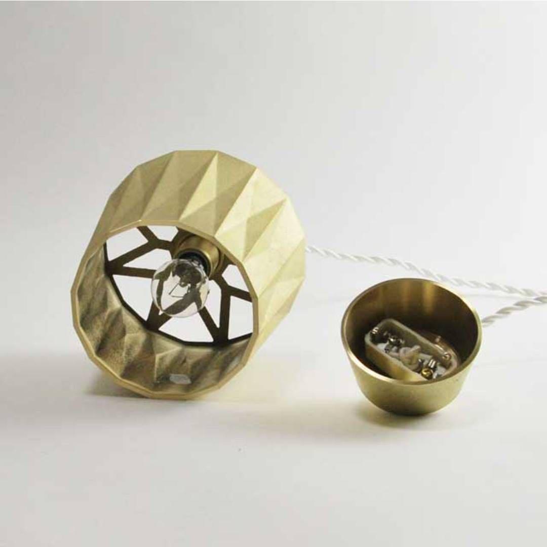 FUTAGAMI 星影ペンダントライト