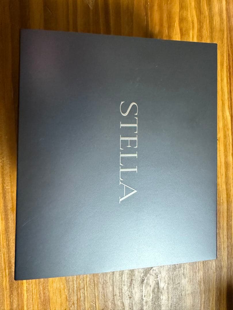 SHIMANO Stella C2500S スピニングリール