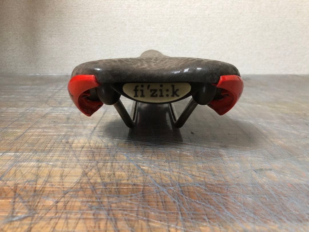 ビンテージ Fizik フィジーク Nisene サドル OLD MTB 90s