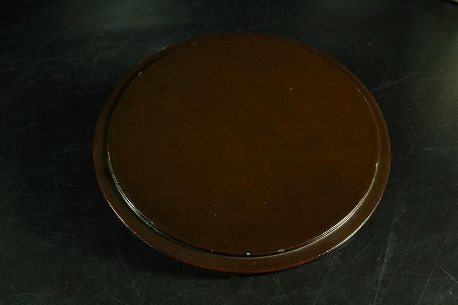 茶道具 鳴海瀬戸水指(K-XA946)