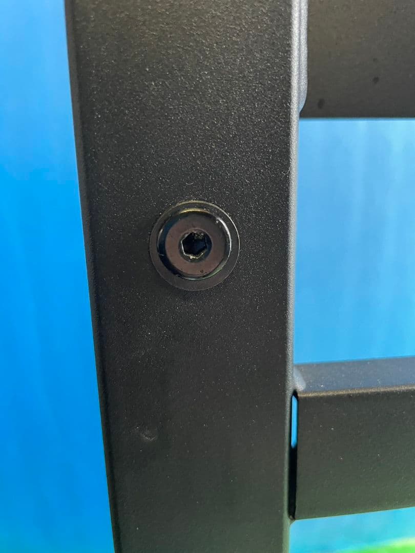 EQUALS WALL seriesブラウンカラー