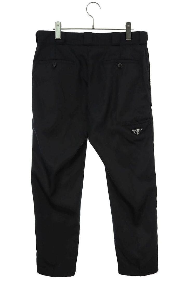 ※AMUAMUさま専用※PRADAプラダロゴプレートRe-Nylon