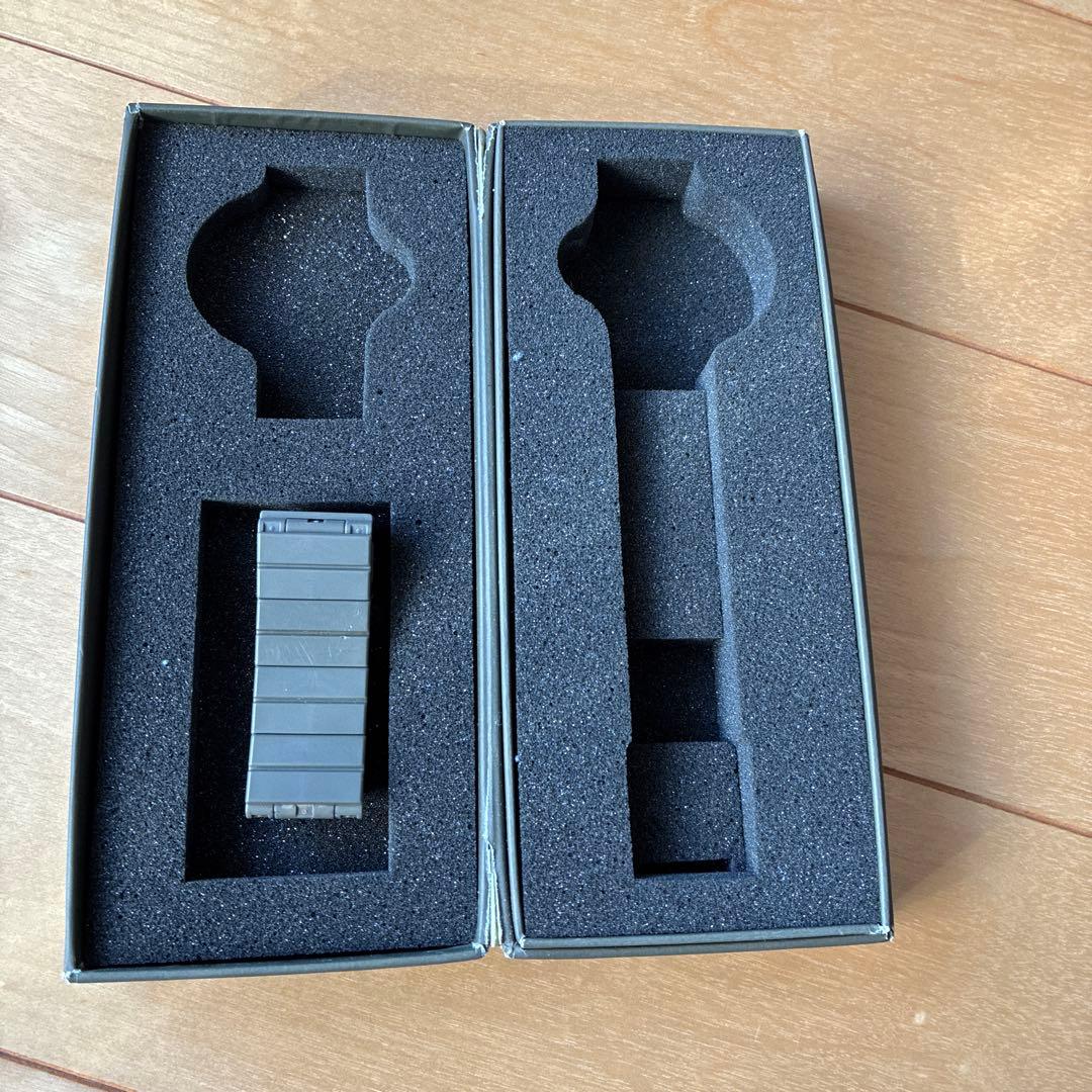 SEIKO x CABANE de ZUCCA ダッシュボード　カーキ