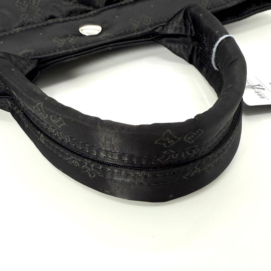【タグ付】PORTER POTR モノグラム 2WAY トート ショルダーバッグ