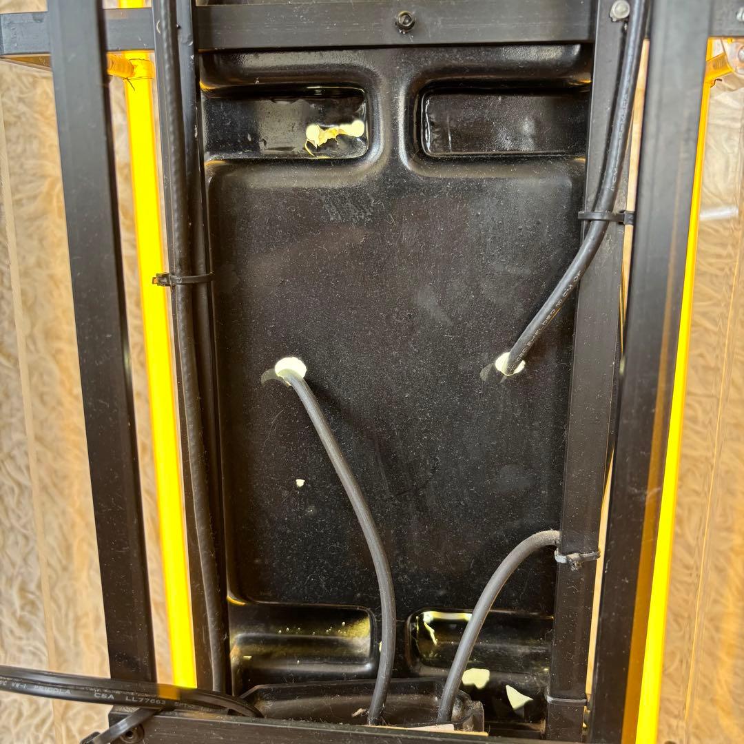 【希少】CORONA EXTRA ネオン管　エキストラ ネオン