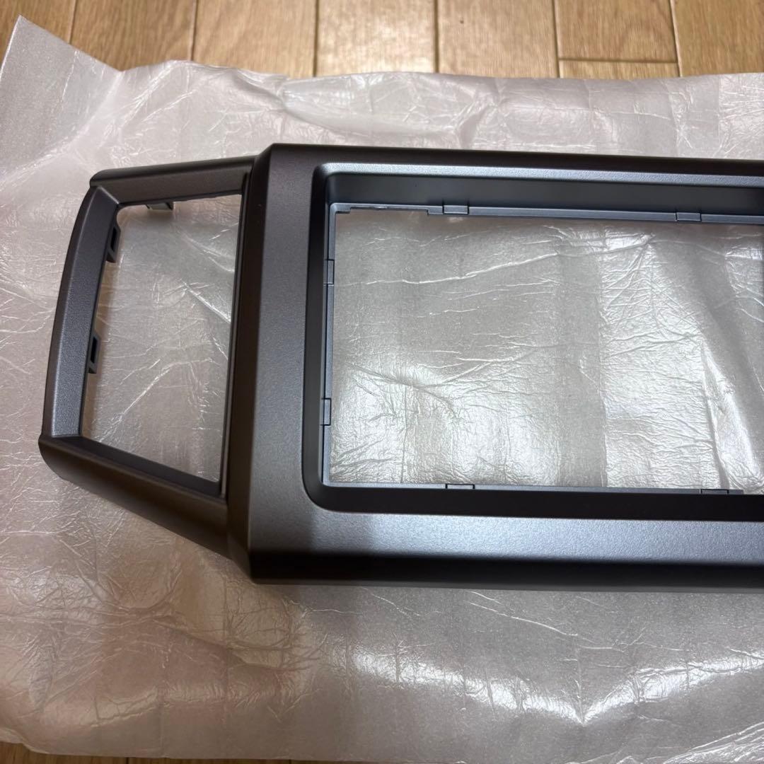 ステップワゴン 純正 ナビ オーディオパネル 77250-SZW-00-20