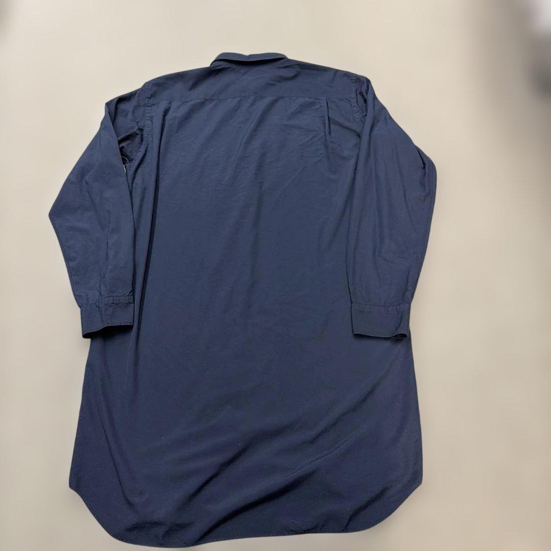 COMME des GARCONS HOMME PLUS ロングシャツ Lサイズ