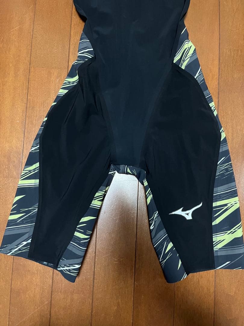 ミズノgxソニックネオSL Ｍsize