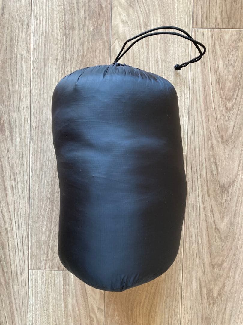 ナンガ ・オーロラライト600DX(さかいや別注モデル)