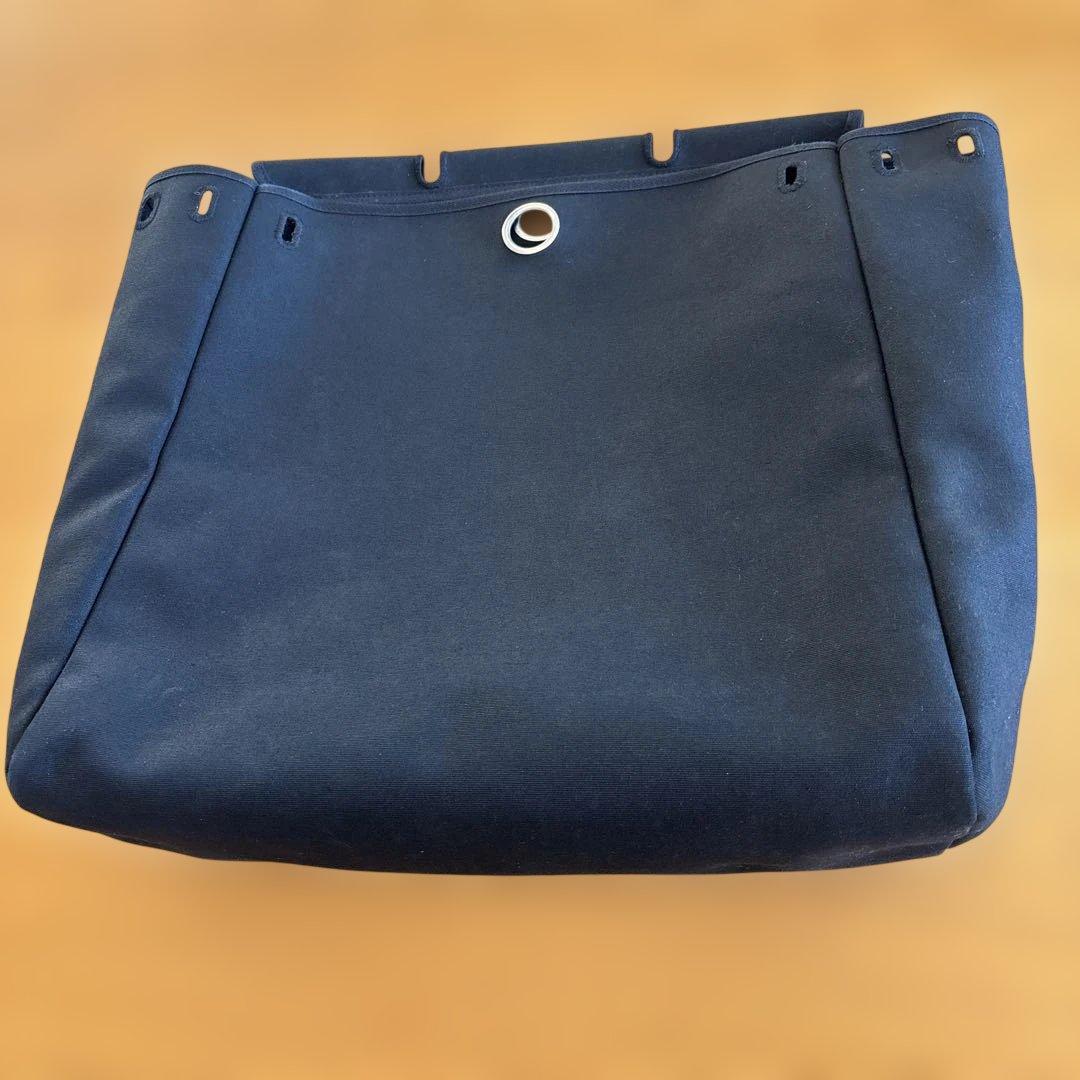 エルメス　エールバッグ　替えバッグ