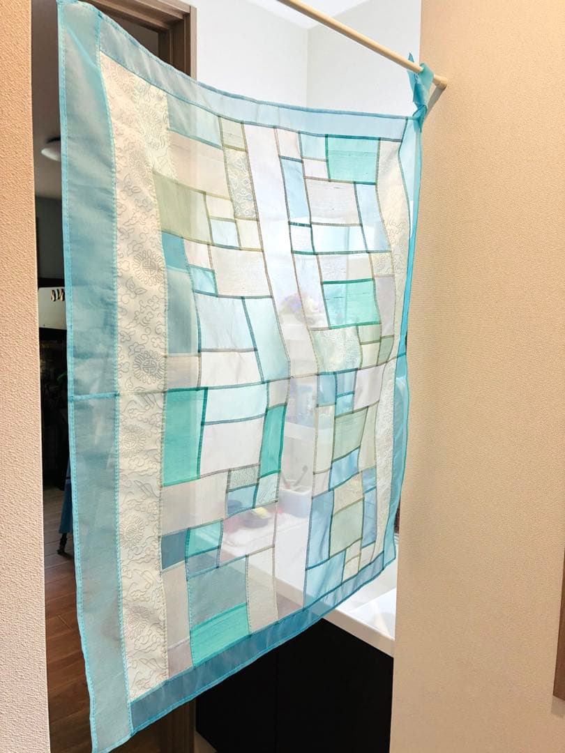 韓国　ポジャギ　Lucyさま　ご相談→お買い上げ