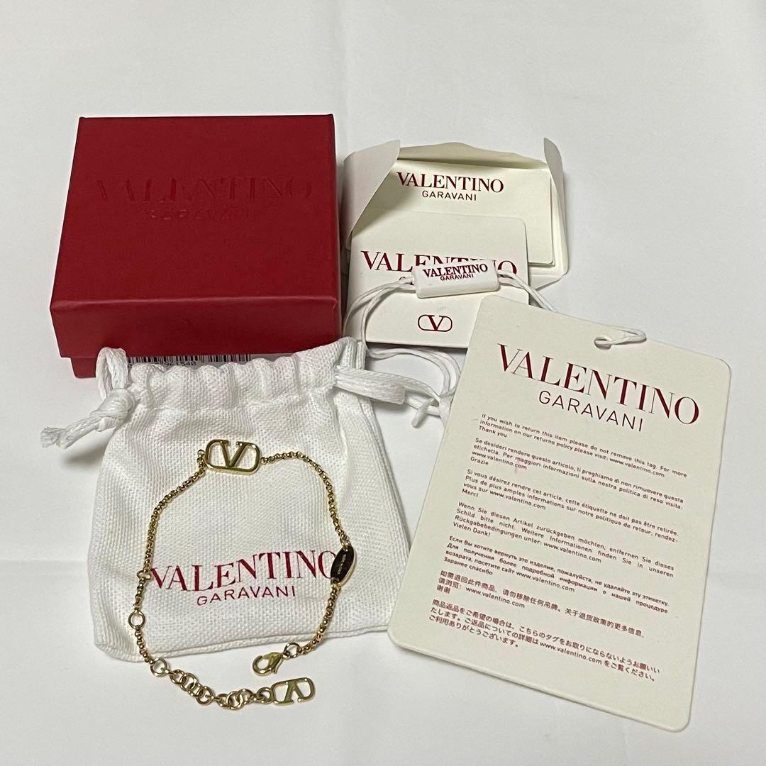 VALENTINO ヴァレンティノ ブレスレット