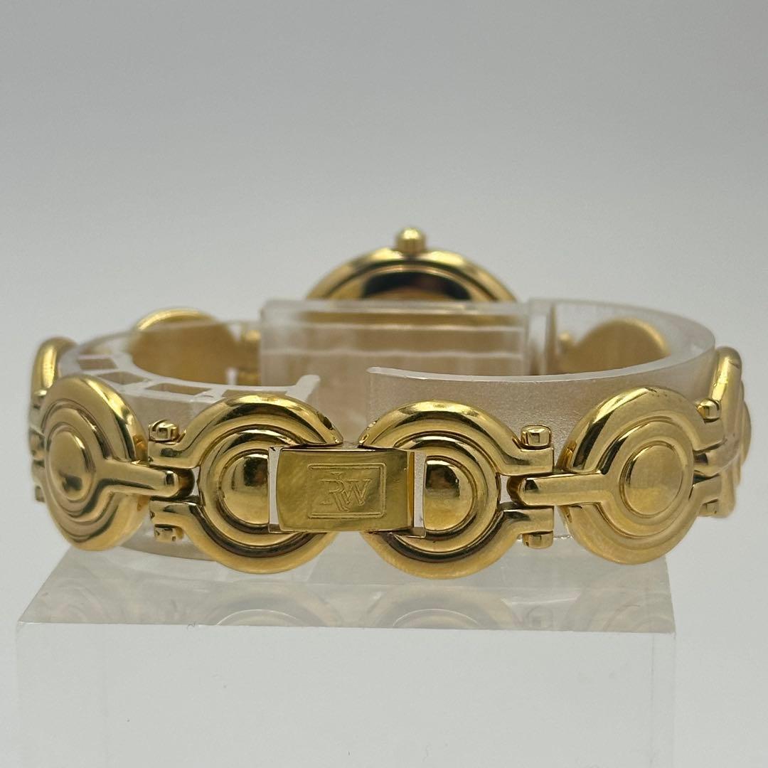 RAYMOND WELL レイモンドウィル 18k レディース 1481