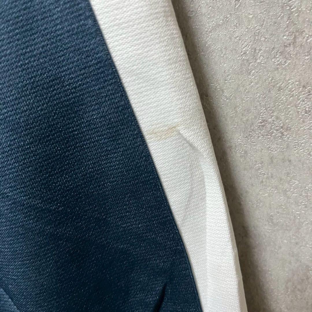 Stitches ボストン レッドソックス トラックジャケット 野球 L