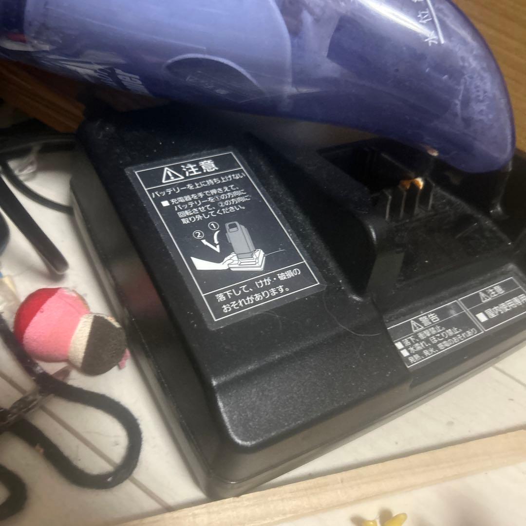 電動自転車用充電器