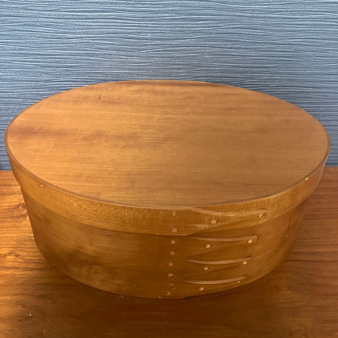 むー　井藤昌志 OVAL BOX no.6
