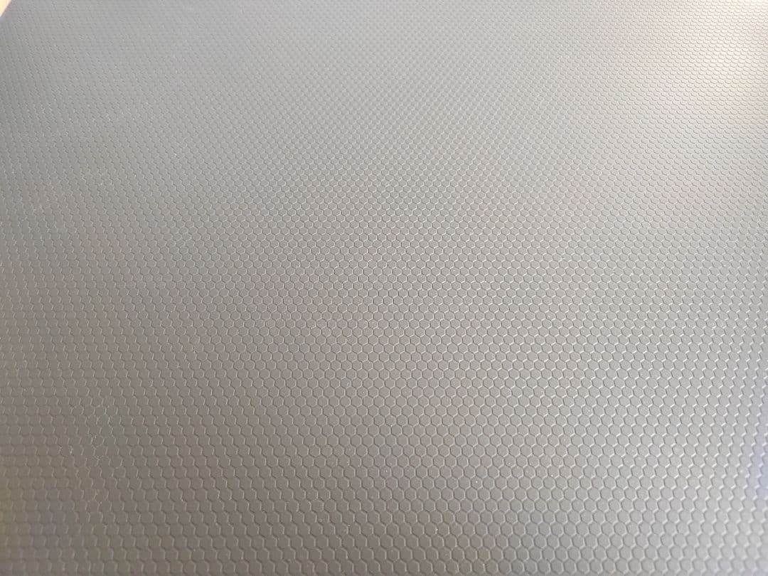 AIMPAD1.5 ORIHARA Edition ガラスマウスパッド L