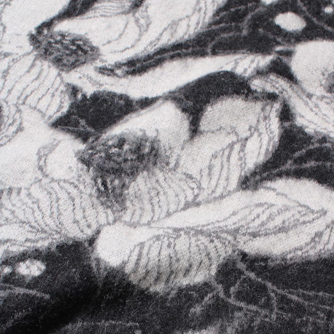 GAKKIN × BUDSPOOL 浮蓮華 カーディガン XL 新品