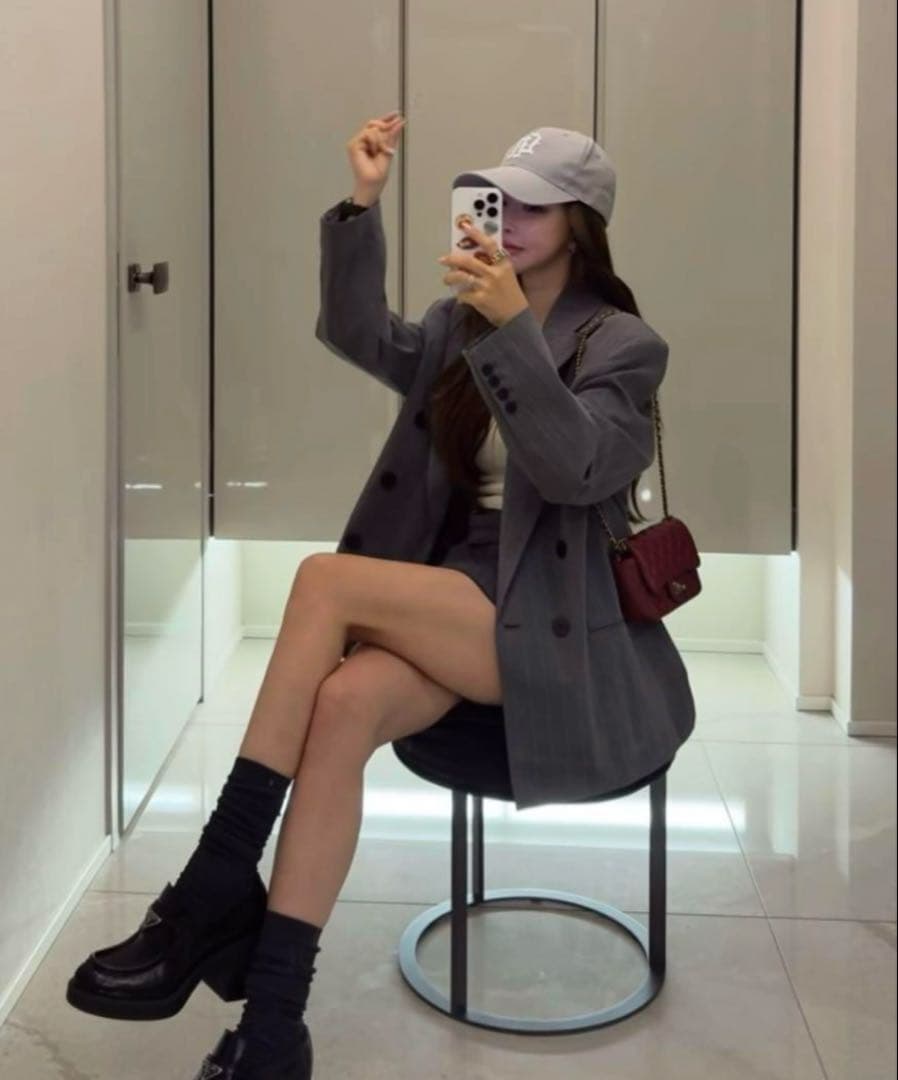 ☆*☆様 リベイロ　キャップ　ポップアップ限定