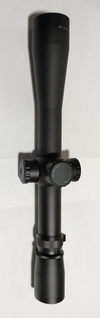 あり G&P M3 タイプ スナイパースコープ 3.5-10×40