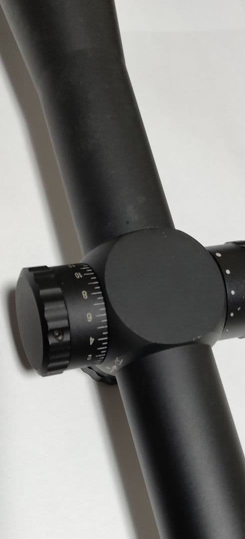 あり G&P M3 タイプ スナイパースコープ 3.5-10×40