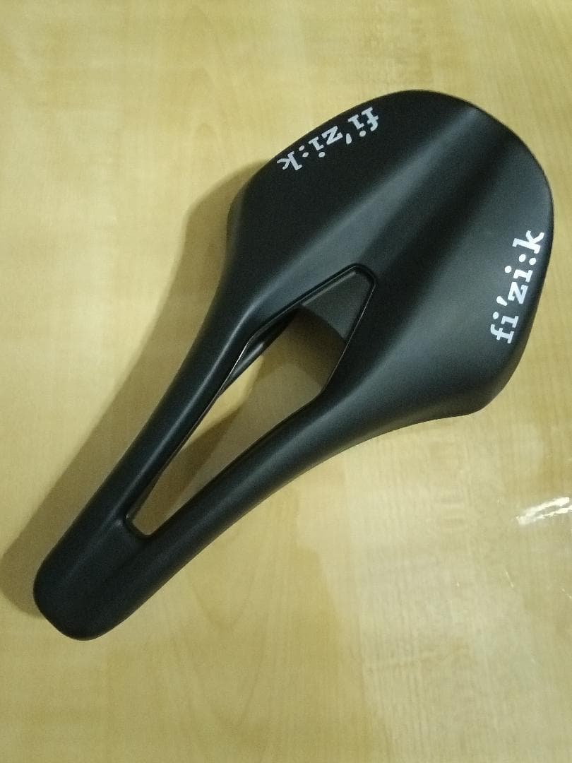 Fizik(フィジーク) ARGO TEMPO R5 S-Alloy 150mm
