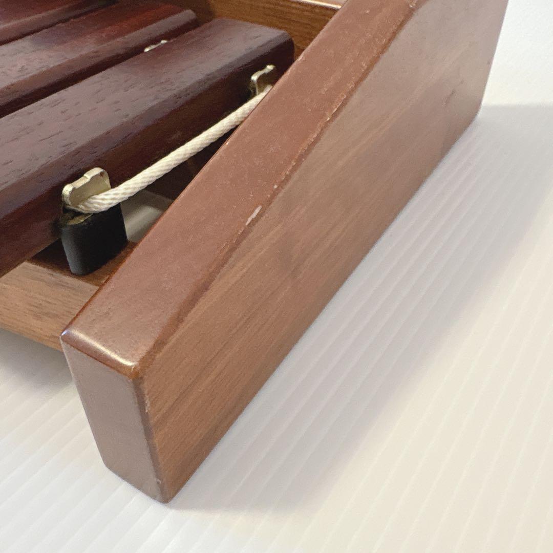 【美品】KOROGI 木琴 ECO32 コオロギ シロフォン マリンバ 32音