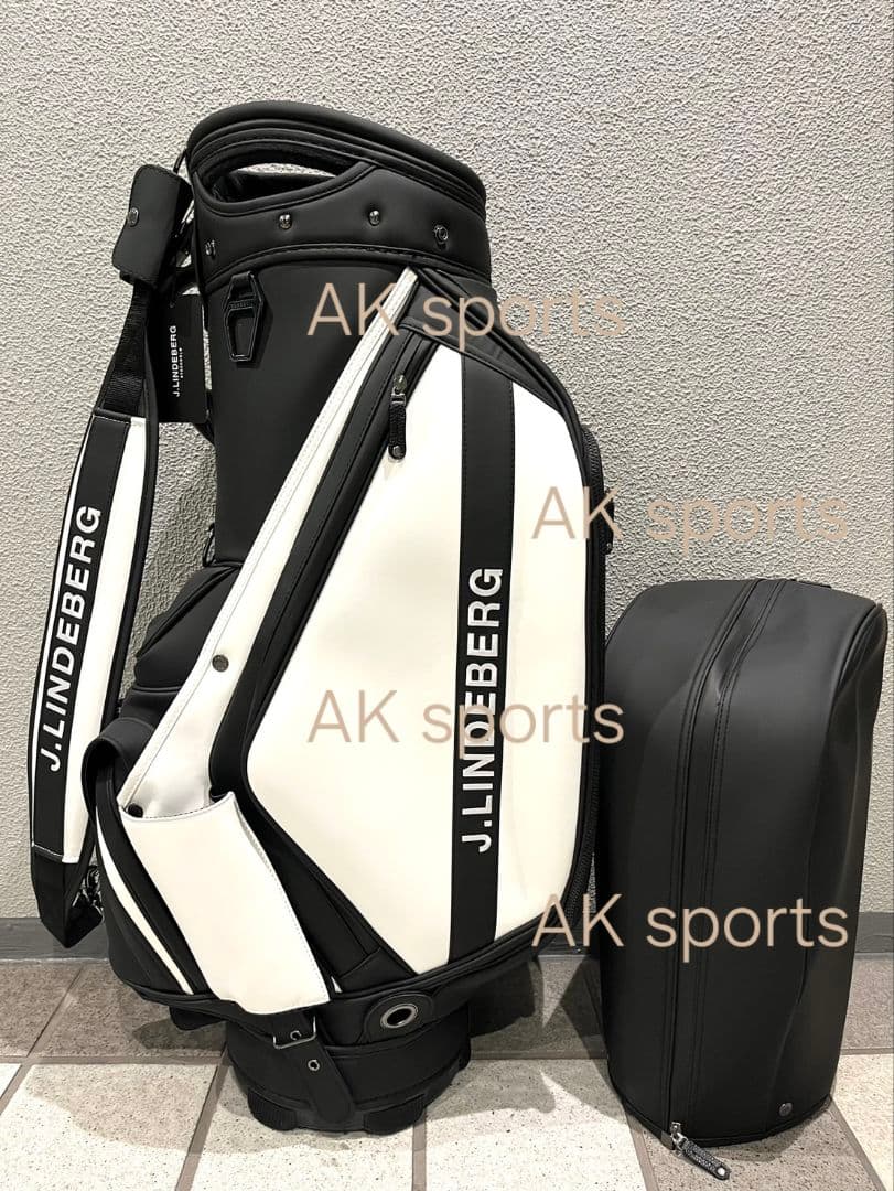 即発送●キャディバッグ　スタンドバッグ