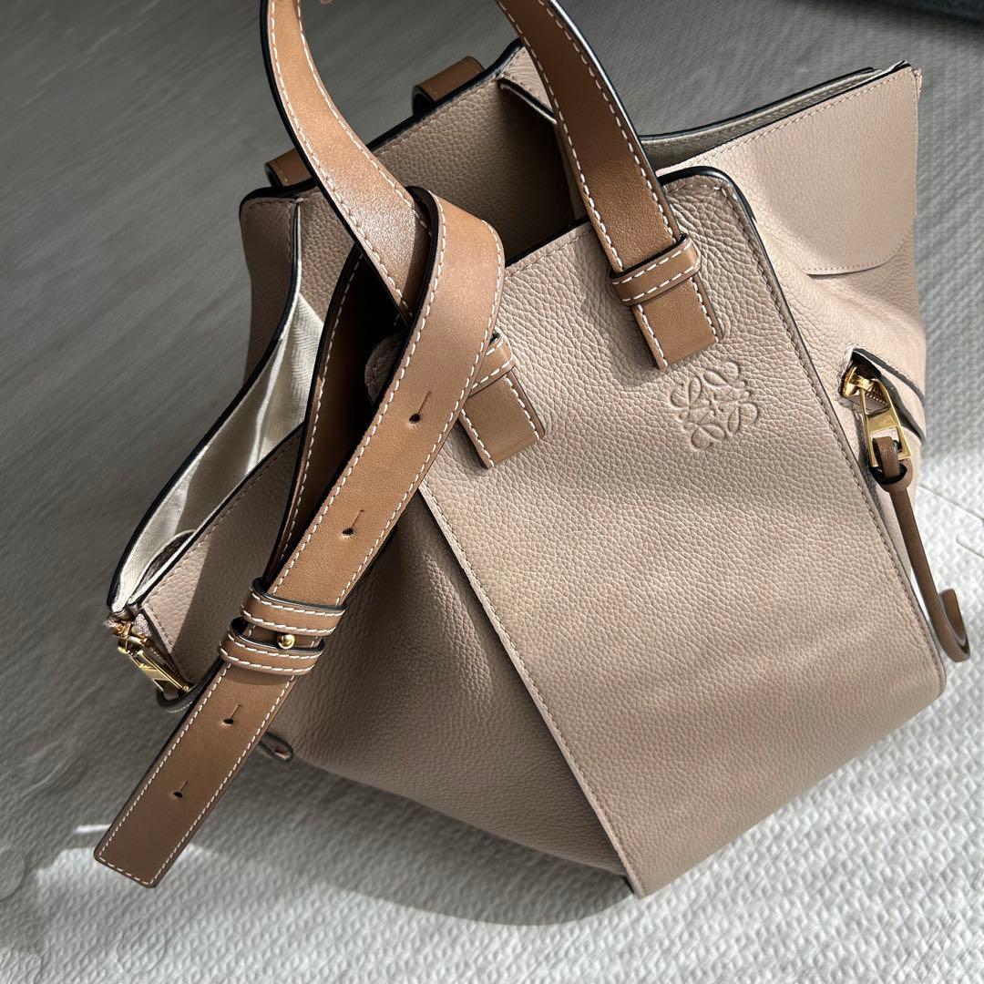 E*i様 LOEWE ロエベ　ハンモック　スモール