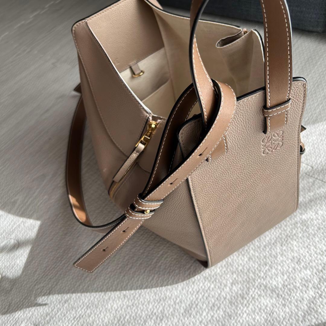 E*i様 LOEWE ロエベ　ハンモック　スモール