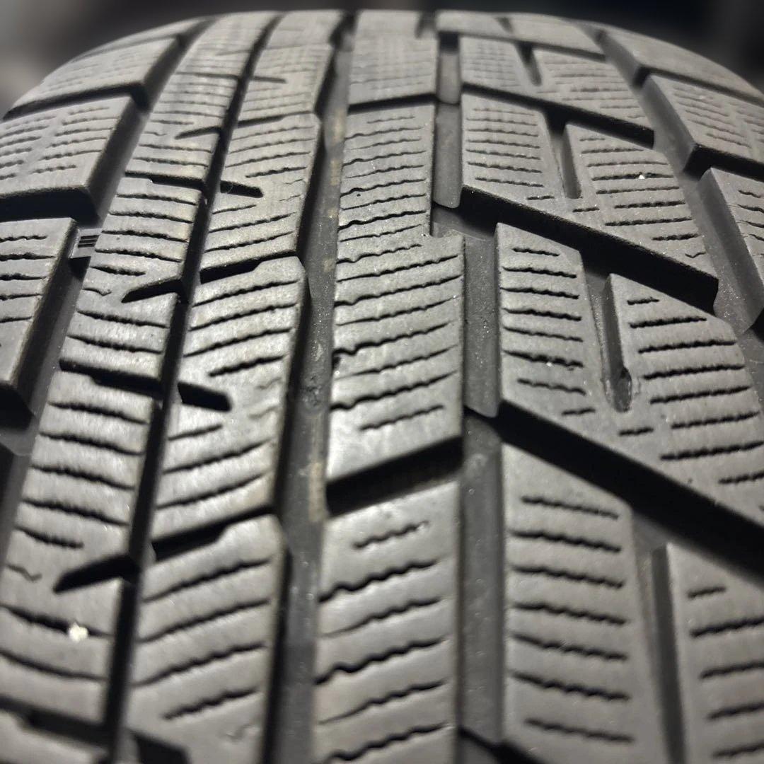 195/65R15(91Q)スタッドレスタイヤ ヨコハマ製アイスガードiG60