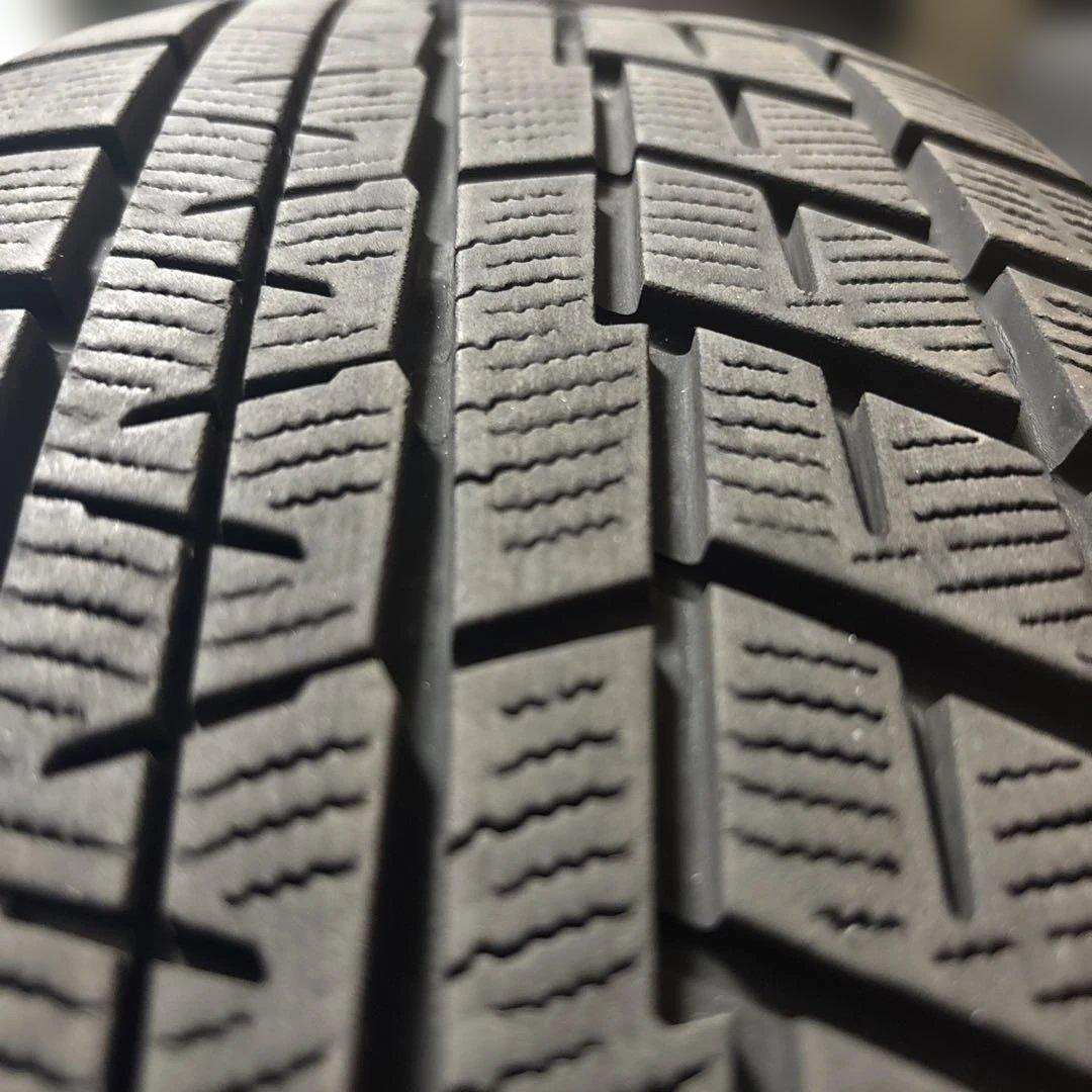 195/65R15(91Q)スタッドレスタイヤ ヨコハマ製アイスガードiG60