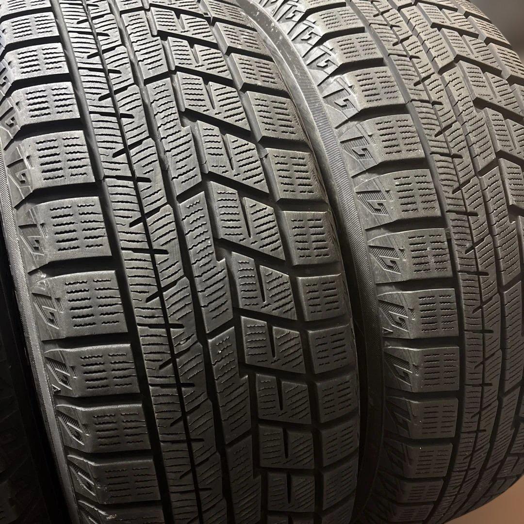 195/65R15(91Q)スタッドレスタイヤ ヨコハマ製アイスガードiG60