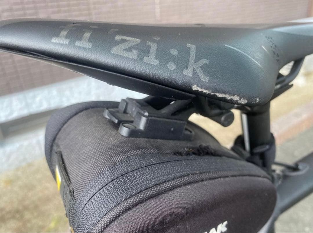 Cannondale CAAD12 アルテグラ 室内保管・低走行 完成車