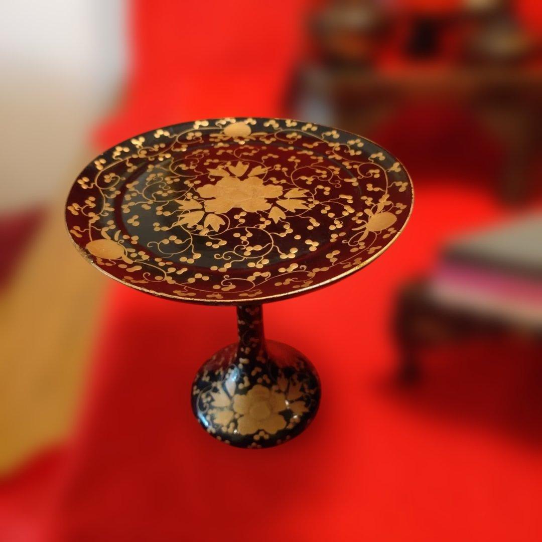 雛道具セット　骨董