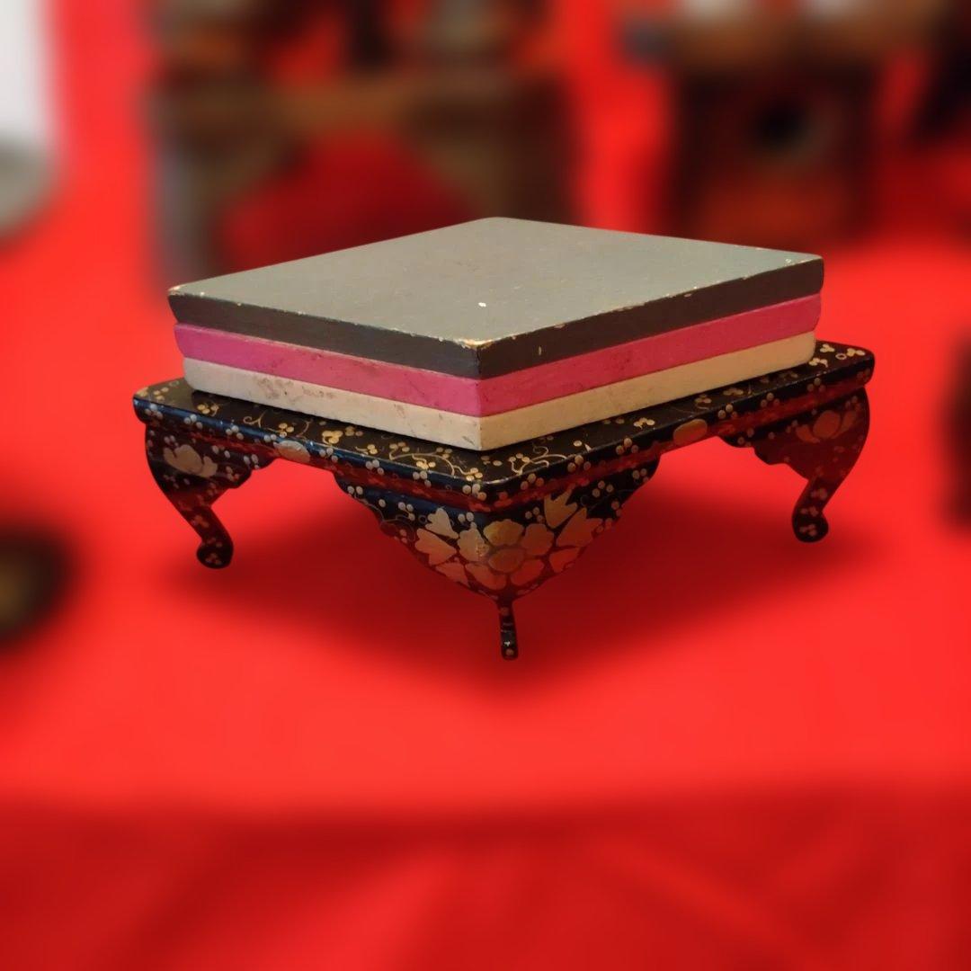 雛道具セット　骨董