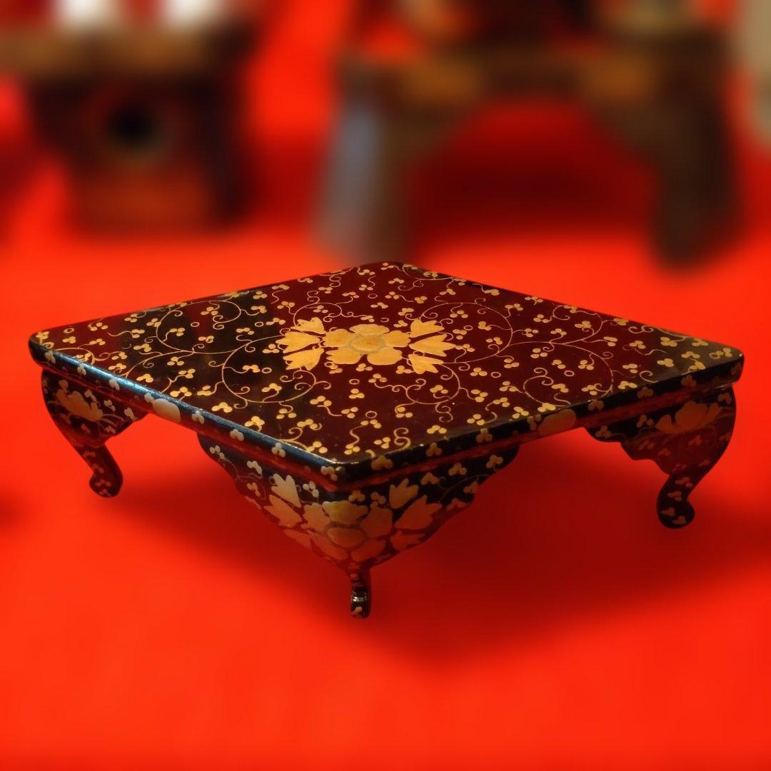 雛道具セット　骨董