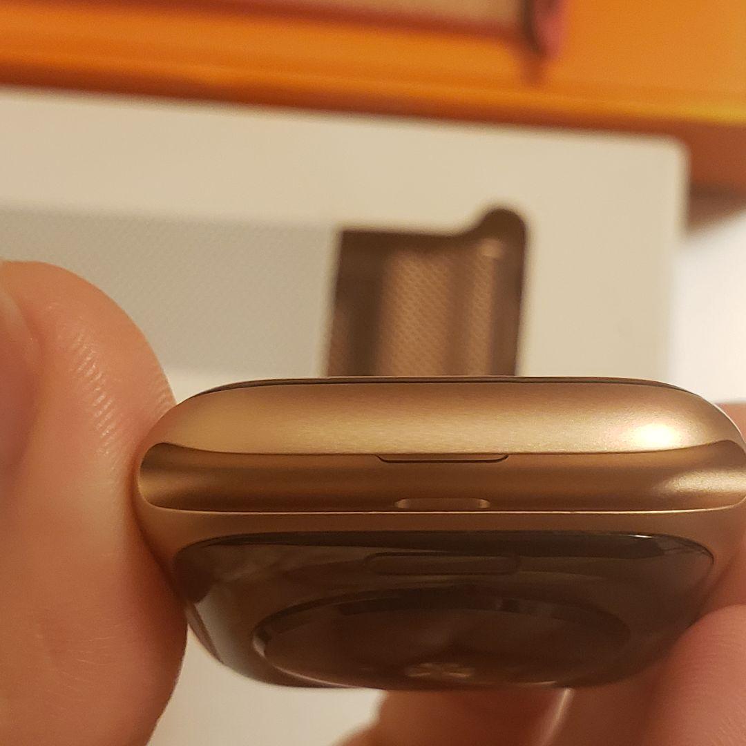 p*t様 値下げ　APPLE WATCH SE 40 (GPS + Cellul