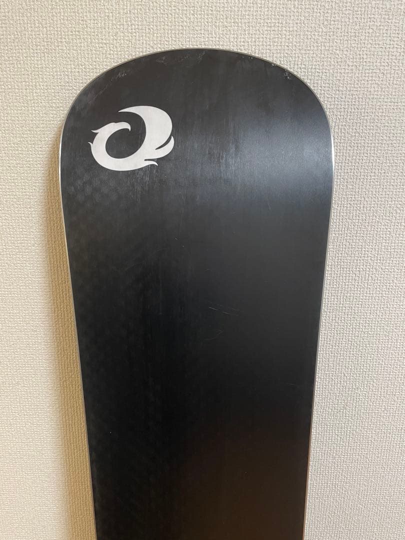 スノーボード OGASAKA FC 157cm 19-20