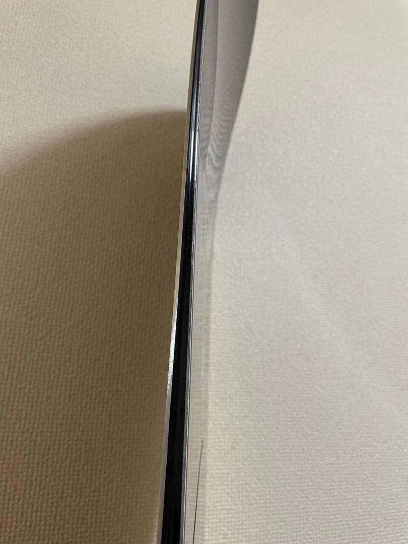 スノーボード OGASAKA FC 157cm 19-20