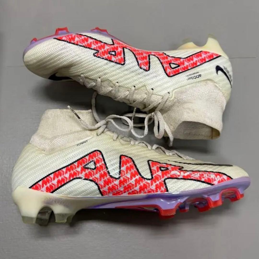 Nike Zoom Mercurial Superfly 26 マーキュリアル