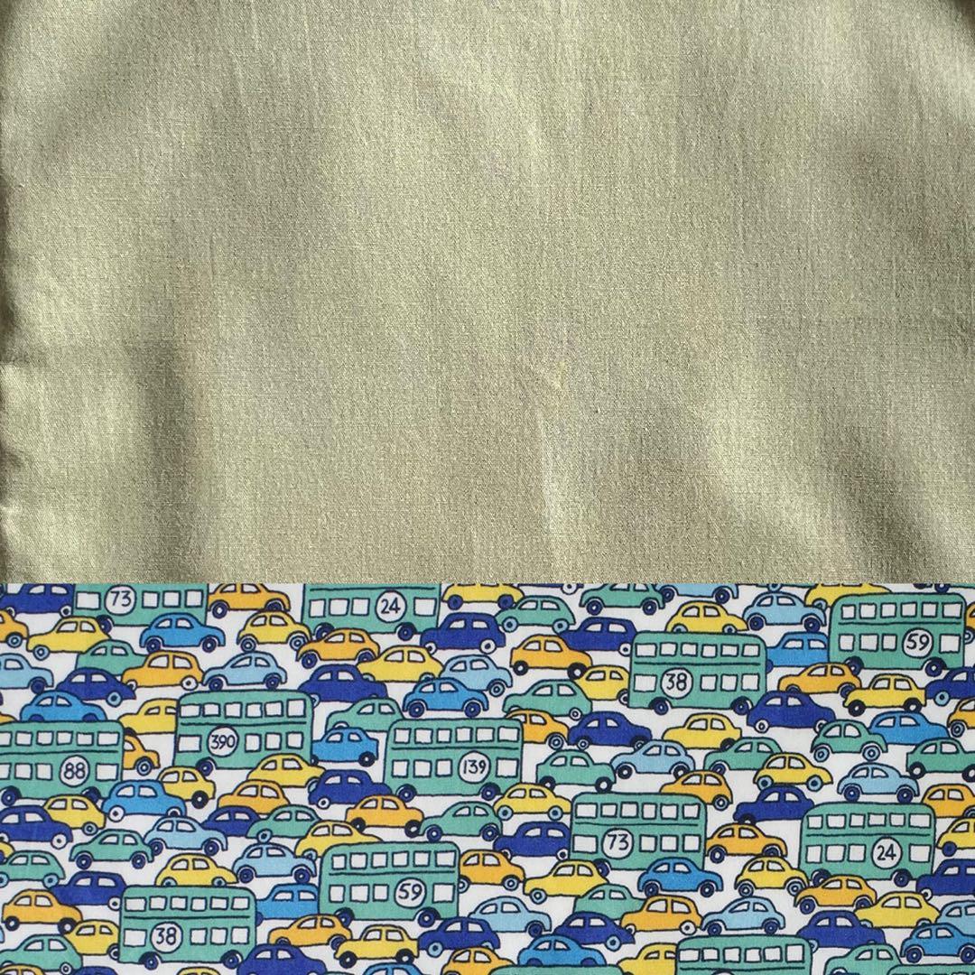 ron様⭐︎リバティカーズ・アデラジャ×ワッペンレッスンバッグ他オーダーページ