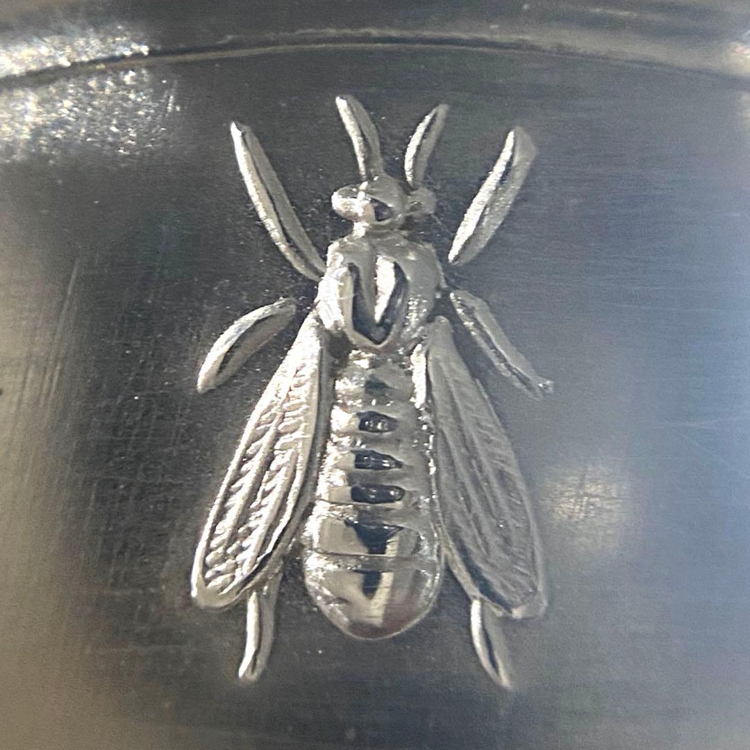 【christofle】クリストフル　ナポレオンプレート